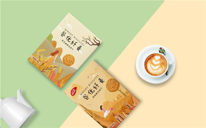 優(yōu)秀的企業(yè)產(chǎn)品包裝設(shè)計(jì) 傳遞企業(yè)品牌的包裝設(shè)計(jì)為你的產(chǎn)品加點(diǎn)料
