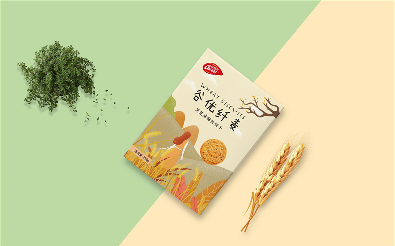 優(yōu)秀的企業(yè)產(chǎn)品包裝設(shè)計(jì) 傳遞企業(yè)品牌的包裝設(shè)計(jì)為你的產(chǎn)品加點(diǎn)料