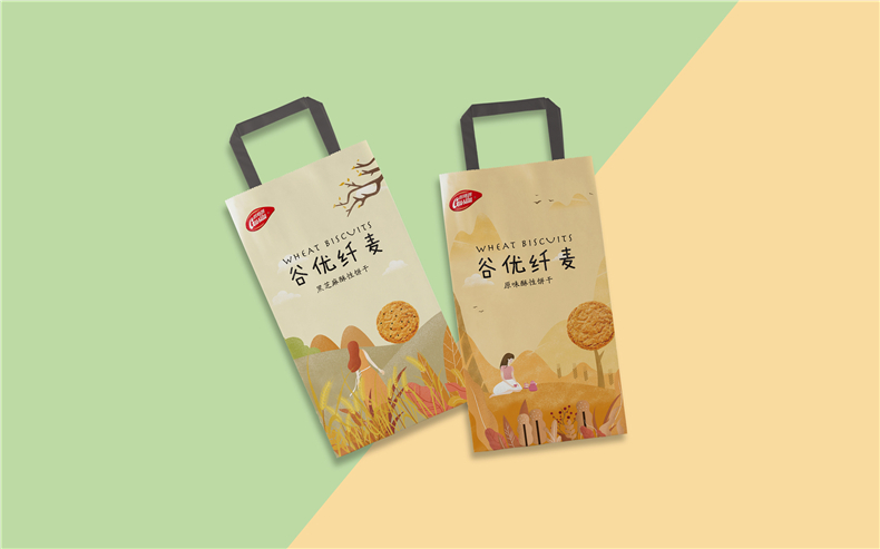 創(chuàng)意包裝設(shè)計-展現(xiàn)企業(yè)風(fēng)格與產(chǎn)品故事