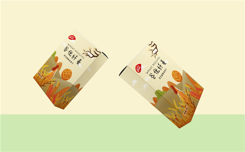 優(yōu)秀的企業(yè)產(chǎn)品包裝設(shè)計(jì) 傳遞企業(yè)品牌的包裝設(shè)計(jì)為你的產(chǎn)品加點(diǎn)料