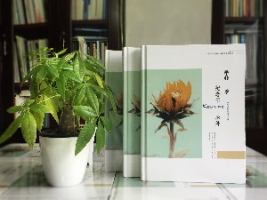 編寫(xiě)設(shè)計(jì)一本畫(huà)風(fēng)清奇的中學(xué)畢業(yè)生紀(jì)念冊(cè)-同學(xué)錄制作-成都外國(guó)語(yǔ)