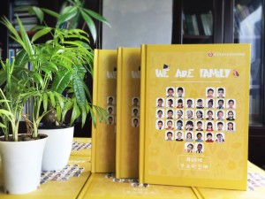 【幼兒園畢業(yè)季相冊】 學前班的畢業(yè)相冊怎么做