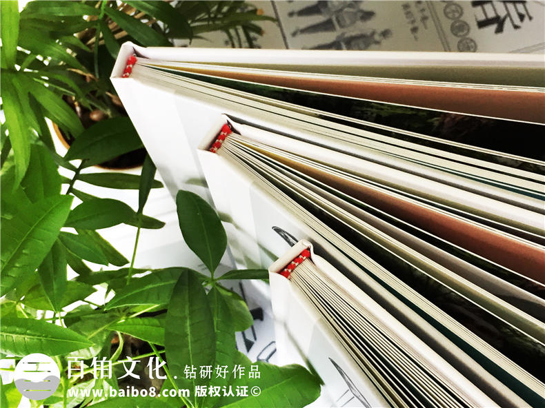 傷感別離風格初中畢業(yè)相冊定制-這本畢業(yè)畫冊看哭很多人-成都七中