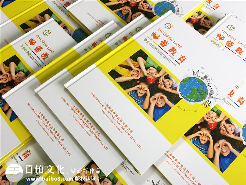 幼兒園畢業(yè)紀念冊怎么做，腦洞大開的創(chuàng)意