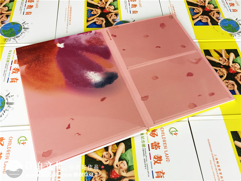 幼兒園畢業(yè)紀念冊怎么做，腦洞大開的創(chuàng)意