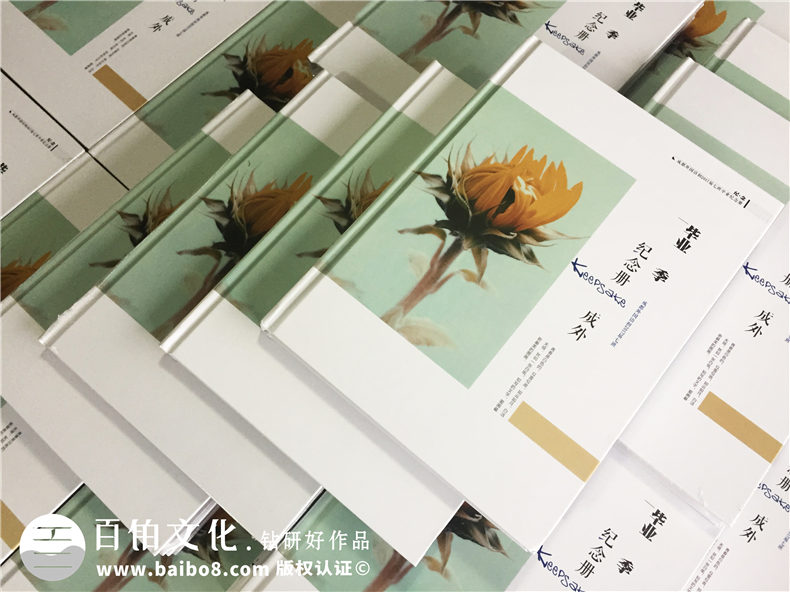 分享一篇簡短卻文藝范十足的畢業(yè)紀(jì)念冊序言