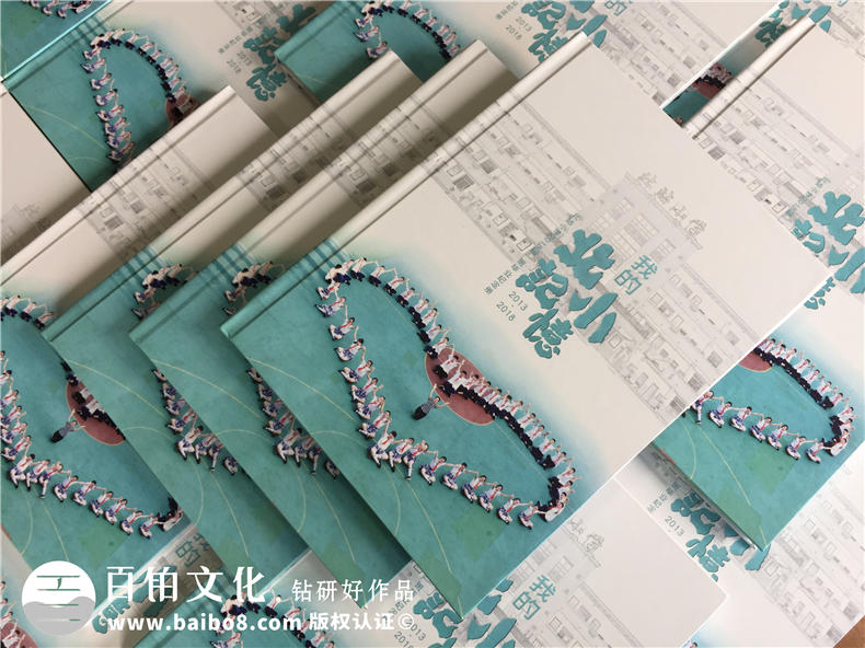 【案例】畢業(yè)紀(jì)念冊版面設(shè)計(jì)-小學(xué)畢業(yè)相冊內(nèi)容-同學(xué)錄版塊