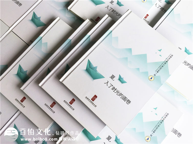 成長紀(jì)念冊制作 打造美好回憶 紀(jì)念冊制作就是這么有意義！