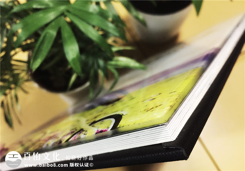 小學畢業(yè)水晶紀念冊制作-成都畢業(yè)紀念冊設(shè)計