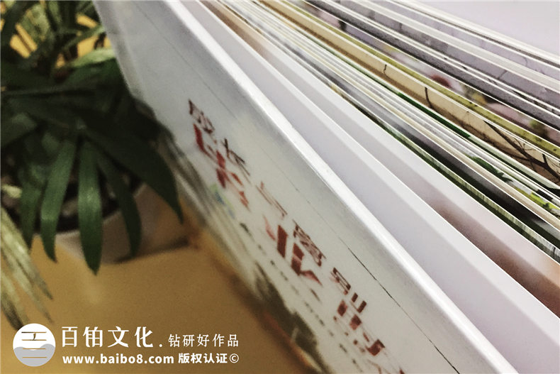 初中畢業(yè)紀(jì)念冊(cè)設(shè)計(jì)-時(shí)光的小火車(chē)記錄著校園成長(zhǎng)-嘉祥外國(guó)語(yǔ)學(xué)校