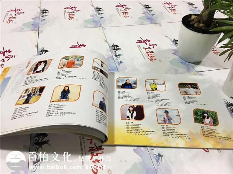 西南財(cái)經(jīng)大學(xué)2016屆金融學(xué)院-大學(xué)畢業(yè)紀(jì)念冊(cè)