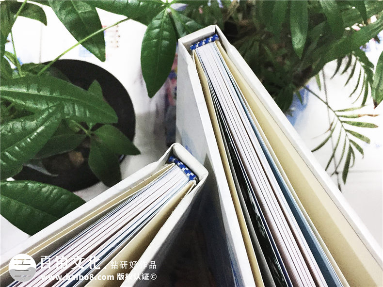 專業(yè)制作畢業(yè)紀念相冊的公司-經(jīng)典同學(xué)錄定制案例-小學(xué)畢業(yè)留念冊