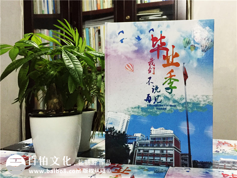畢業(yè)紀(jì)念相冊(cè)定制-同學(xué)錄-樹德實(shí)驗(yàn)中學(xué)2017屆