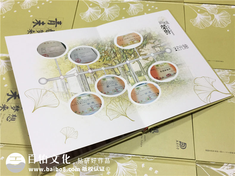 大彎中學2017屆畢業(yè)紀念冊定制-畢業(yè)照片書