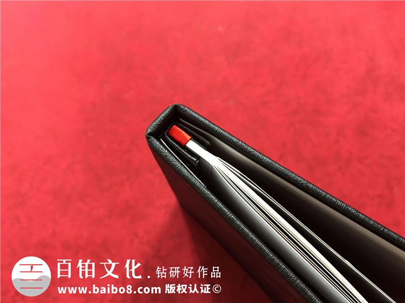 酒店菜譜圖冊設(shè)計(jì)制作-高端菜譜相冊制作廠商