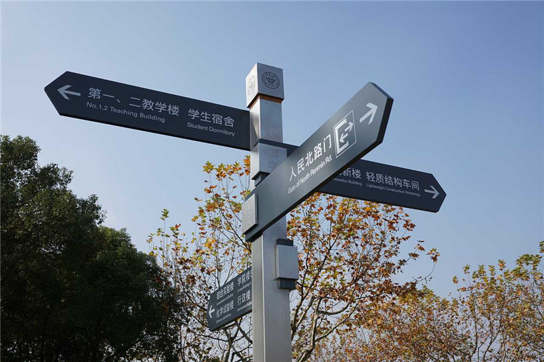 企業(yè)導(dǎo)視系統(tǒng)設(shè)計(jì)意義是什么，企業(yè)為什么要設(shè)計(jì)專業(yè)的導(dǎo)視系統(tǒng)？