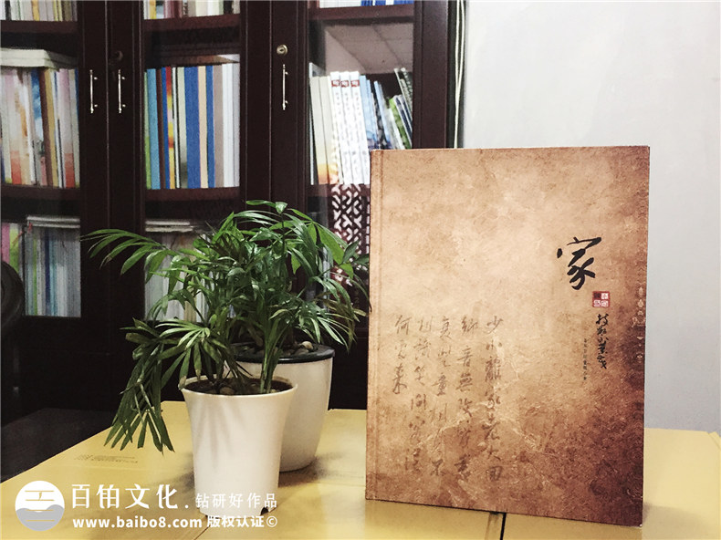 陳氏個性圖文家譜-個性創(chuàng)意族譜設計制作