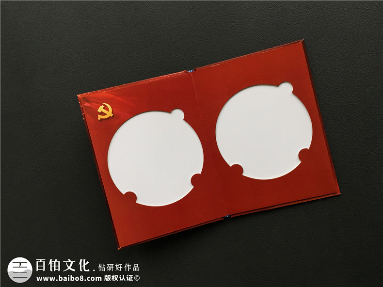 光盤盒子定制-沒有封面設(shè)計模板-廠家照樣可做多種光盤外包裝風(fēng)格