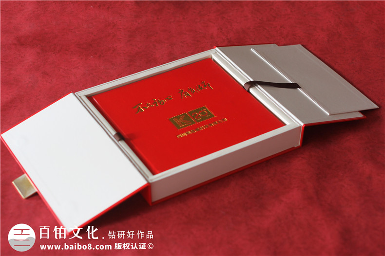 紀(jì)念郵冊定制設(shè)計(jì)-周年慶郵冊的設(shè)計(jì)方式