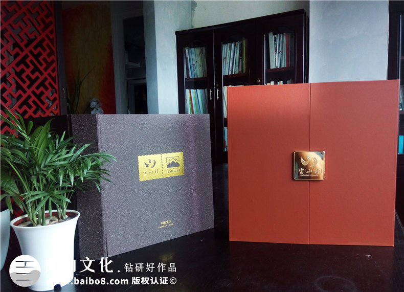 郵冊(cè)設(shè)計(jì)中的郵票定位冊(cè)和活頁冊(cè)的區(qū)別
