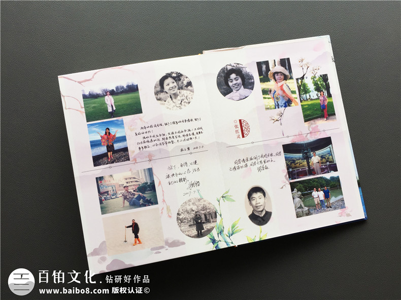 【四十年同學(xué)聚會(huì)相冊】 怎樣制作40年聚會(huì)紀(jì)念冊