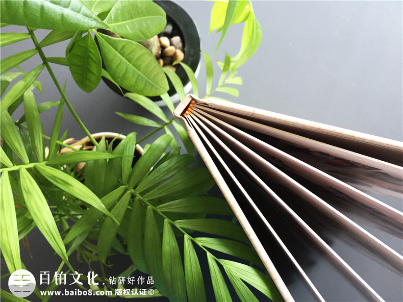 中式復(fù)古風(fēng)格20年同學(xué)聚會紀(jì)念冊設(shè)計(jì)-長沙紀(jì)念冊制作
