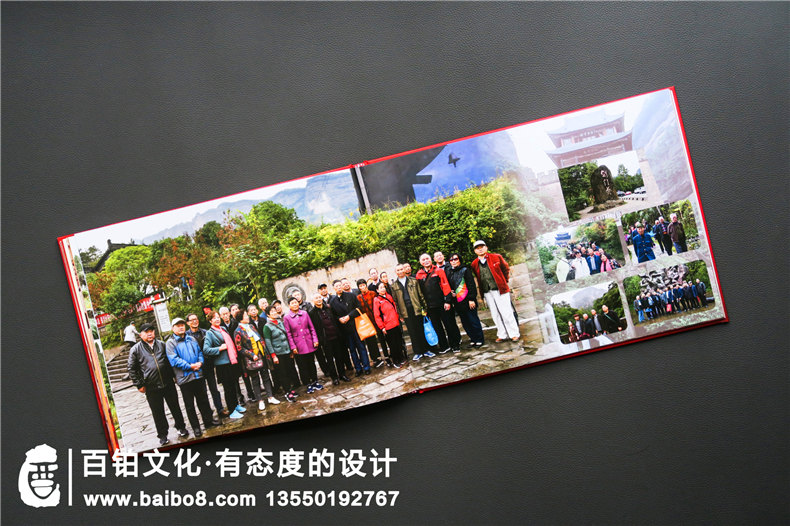 戰(zhàn)友聯(lián)誼會(huì)紀(jì)念相冊(cè)定制-組織編撰有情懷的部隊(duì)退伍老兵相聚畫(huà)冊(cè)!