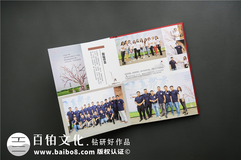 如何制作20周年同學(xué)聚會影集相冊-紀(jì)念冊策劃多少錢一本,什么價(jià)格