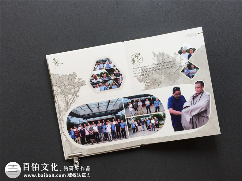 難忘老同學(xué)聚會(huì)的記憶 制作20周年同學(xué)聚會(huì)相冊(cè)珍藏珍貴友誼！