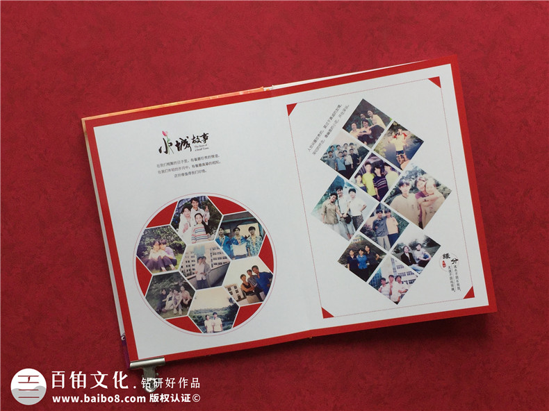 同學(xué)聚會后的紀(jì)念冊怎么做,相冊一般要多少頁合適-常德臨澧縣一中