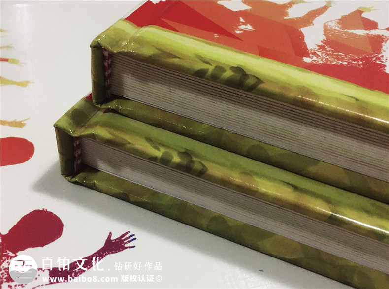 畢業(yè)二十周年同學聚會紀念冊如何策劃,相冊設(shè)計模板-太原工業(yè)大學