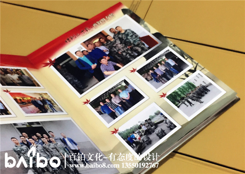 30周年戰(zhàn)友聚會(huì) 戰(zhàn)友周年聚會(huì)紀(jì)念冊(cè)制作 留存無(wú)數(shù)感動(dòng)！