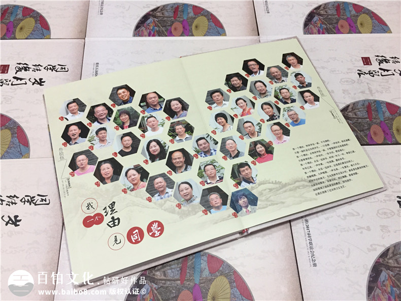 重慶石油校-22周年同學(xué)聚會(huì)紀(jì)念冊-同學(xué)會(huì)相冊
