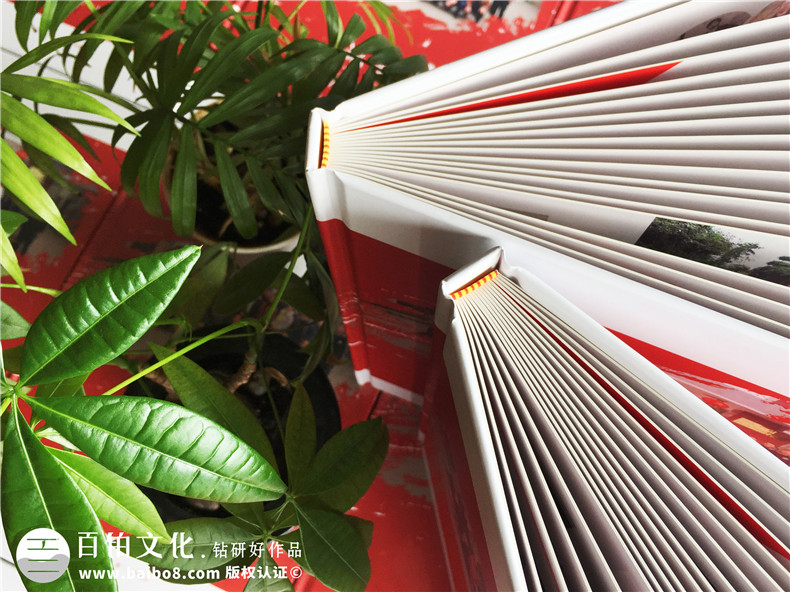 30周年同學(xué)聚會(huì)紀(jì)念冊(cè)案例展示及卷首語(yǔ)前言文字分享-自貢富順三中