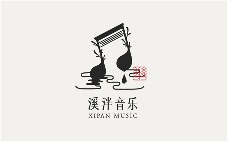 優(yōu)秀logo設計公司應該堅持具有傳播和營銷特質的logo標志設計！