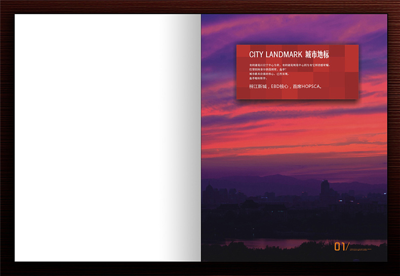 【高端樓書設(shè)計(jì)制作】售樓處房地產(chǎn)宣傳畫冊(cè)怎么做高檔簡(jiǎn)約大氣!