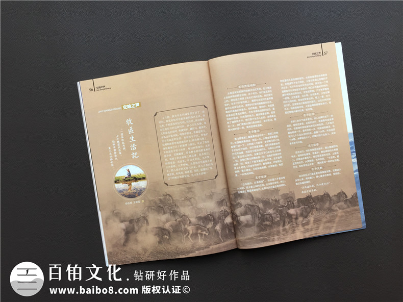 【專業(yè)月刊設計排版公司】手把手教你如何做好企業(yè)內刊印刷設計