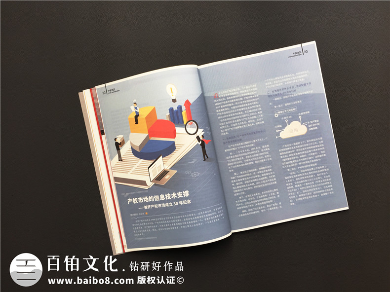 【專業(yè)月刊設計排版公司】手把手教你如何做好企業(yè)內刊印刷設計