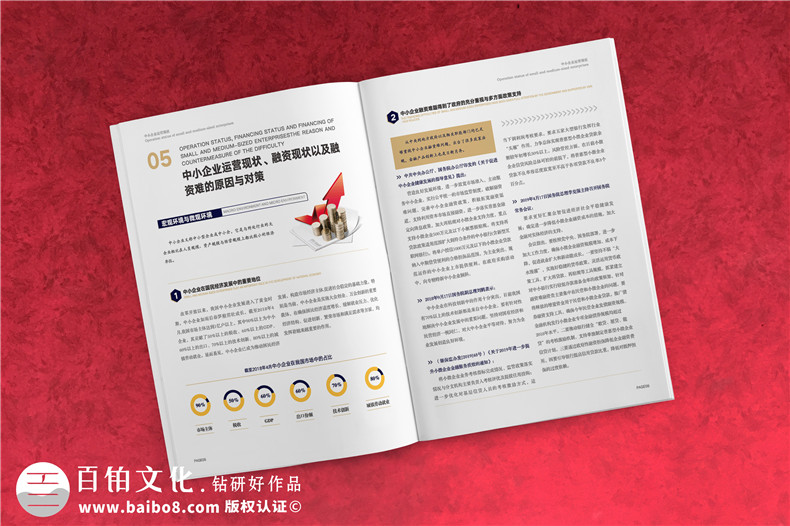 企業(yè)年末刊物制作-內(nèi)刊排版設(shè)計(jì)經(jīng)驗(yàn)