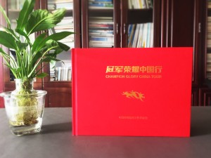 運(yùn)動(dòng)員會(huì)議活動(dòng)紀(jì)念相冊(cè)設(shè)計(jì)-奧運(yùn)冠軍團(tuán)隊(duì)全國比賽巡演畫像冊(cè)策劃