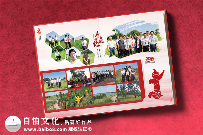 企業(yè)紀(jì)念冊(cè)設(shè)計(jì)-首先是關(guān)注紀(jì)念冊(cè)內(nèi)容方案設(shè)計(jì)第3張-宣傳畫冊(cè),紀(jì)念冊(cè)設(shè)計(jì)制作-價(jià)格費(fèi)用,文案模板,印刷裝訂,尺寸大小