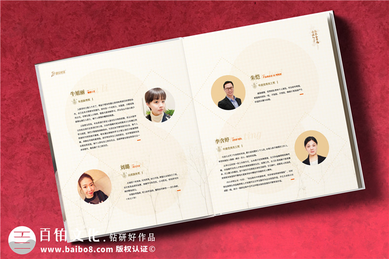 職工活動紀念冊怎么設(shè)計