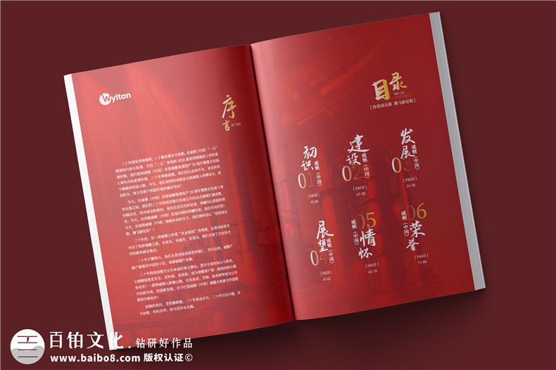 企業(yè)檔案創(chuàng)建企業(yè)紀(jì)念冊制作-創(chuàng)新紀(jì)念冊設(shè)計(jì)第2張-宣傳畫冊,紀(jì)念冊設(shè)計(jì)制作-價(jià)格費(fèi)用,文案模板,印刷裝訂,尺寸大小