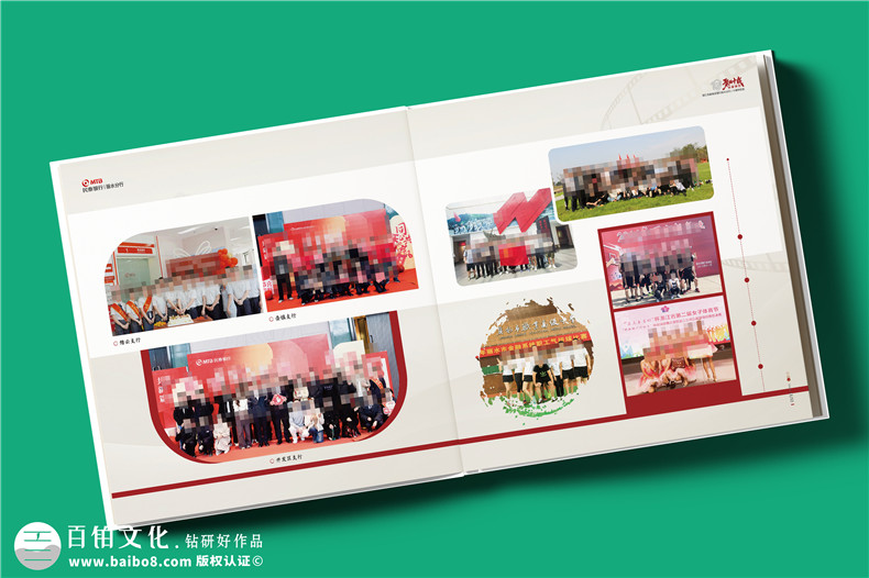 如何選擇專業(yè)的平面設(shè)計公司進行企業(yè)相冊設(shè)計