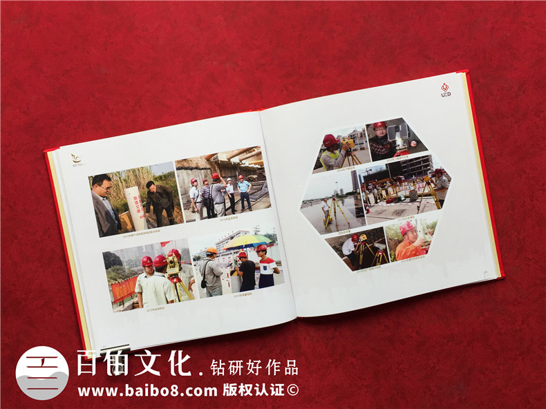 設(shè)計(jì)院成立十周年紀(jì)念冊(cè)-公司慶典照片書(shū)制作10周年相冊(cè)怎么分類?