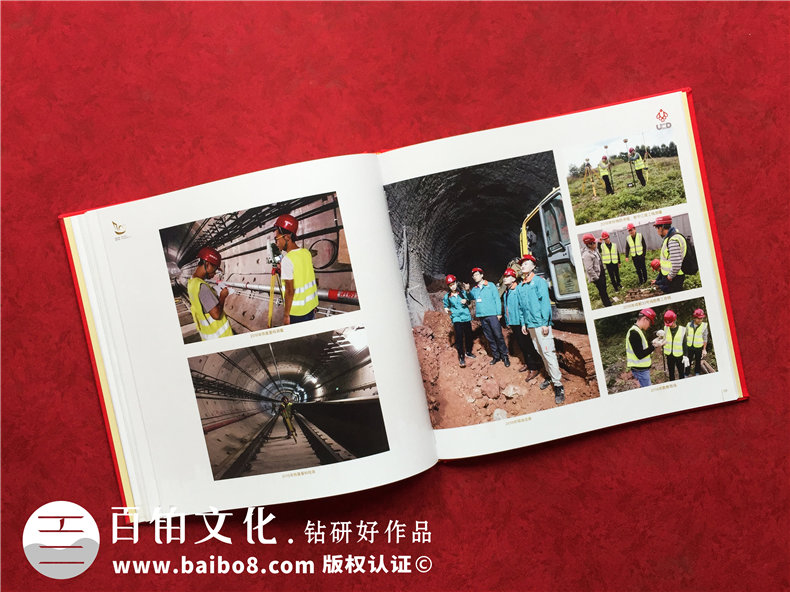 設(shè)計(jì)院成立十周年紀(jì)念冊(cè)-公司慶典照片書(shū)制作10周年相冊(cè)怎么分類?