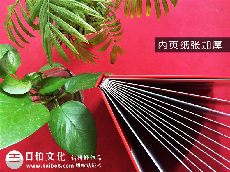 抗疫故事專題回憶錄畫冊(cè)-設(shè)計(jì)記錄街道辦抗疫復(fù)工歷史的專輯宣傳冊(cè)