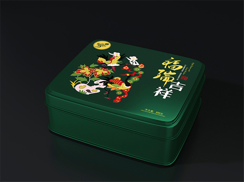 茶葉盒包裝設(shè)計(jì) 商務(wù)禮品包裝盒設(shè)計(jì)怎么做？