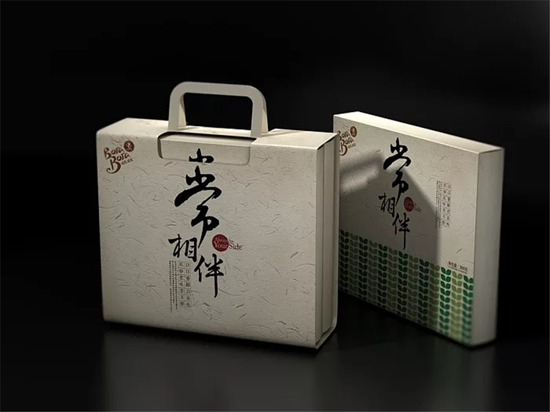 茶葉盒包裝設(shè)計(jì) 商務(wù)禮品包裝盒設(shè)計(jì)怎么做？