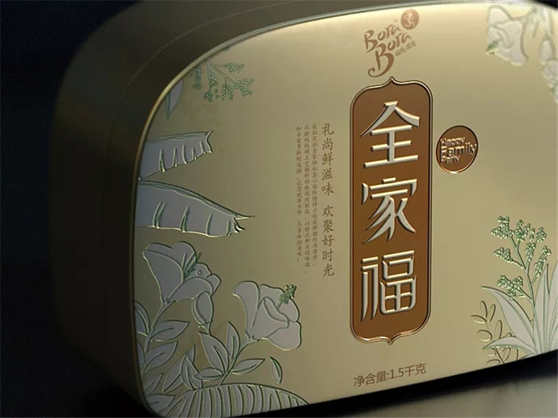 茶葉盒包裝設(shè)計(jì) 商務(wù)禮品包裝盒設(shè)計(jì)怎么做？